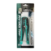 Proskitt Cp-393 Kablo Sıkma Pensesi Rj-45/Rj-11/Rj-12/Rj-22 4P/6P/8P - 1